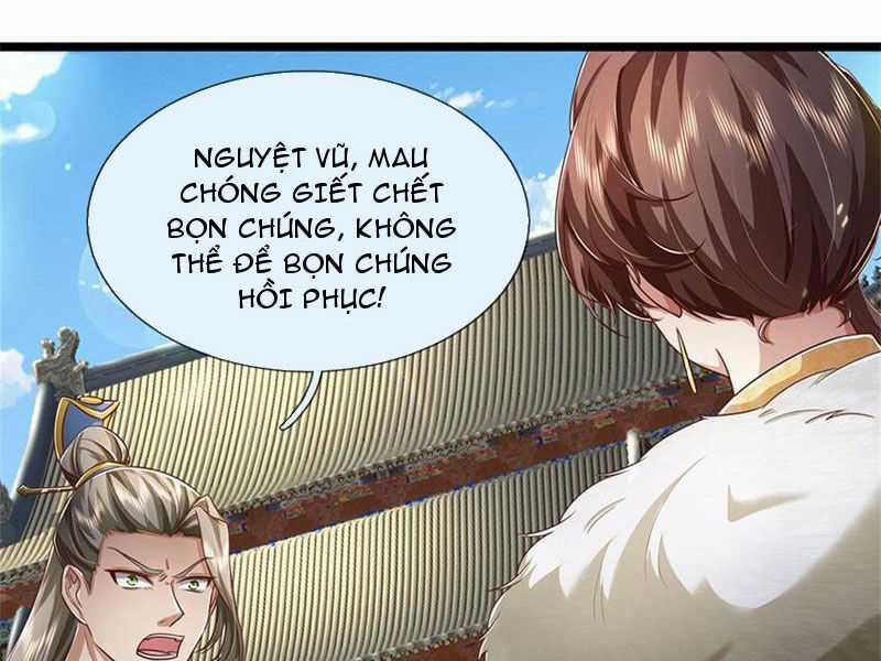 Ta Có Thể Sửa Chữa Vạn Vật Trên Dòng Thời Gian Chapter 94 trang 88