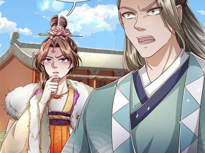 Ta Có Thể Sửa Chữa Vạn Vật Trên Dòng Thời Gian Chapter 94 trang 9