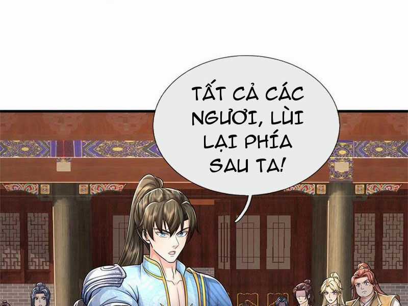 Ta Có Thể Sửa Chữa Vạn Vật Trên Dòng Thời Gian Chapter 94 trang 95