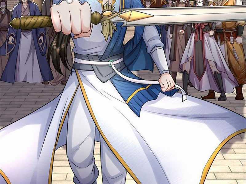 Ta Có Thể Sửa Chữa Vạn Vật Trên Dòng Thời Gian Chapter 94 trang 96