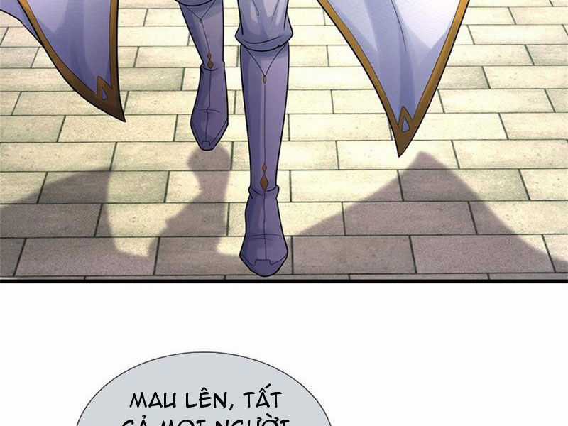 Ta Có Thể Sửa Chữa Vạn Vật Trên Dòng Thời Gian Chapter 94 trang 97