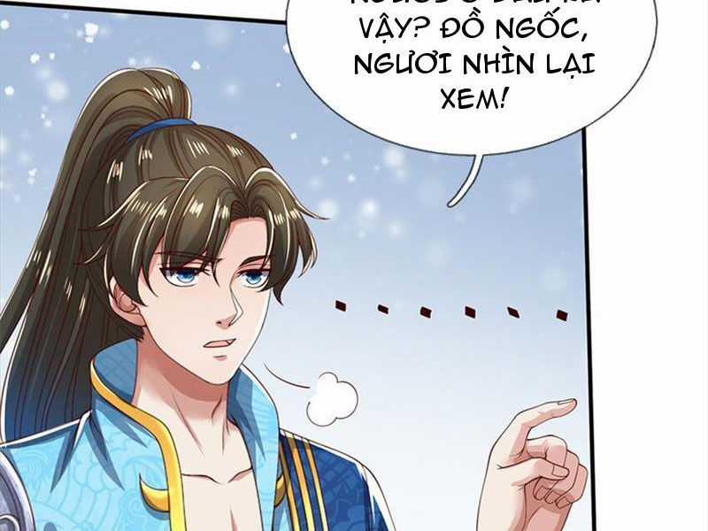 Ta Có Thể Sửa Chữa Vạn Vật Trên Dòng Thời Gian Chapter 95 trang 11