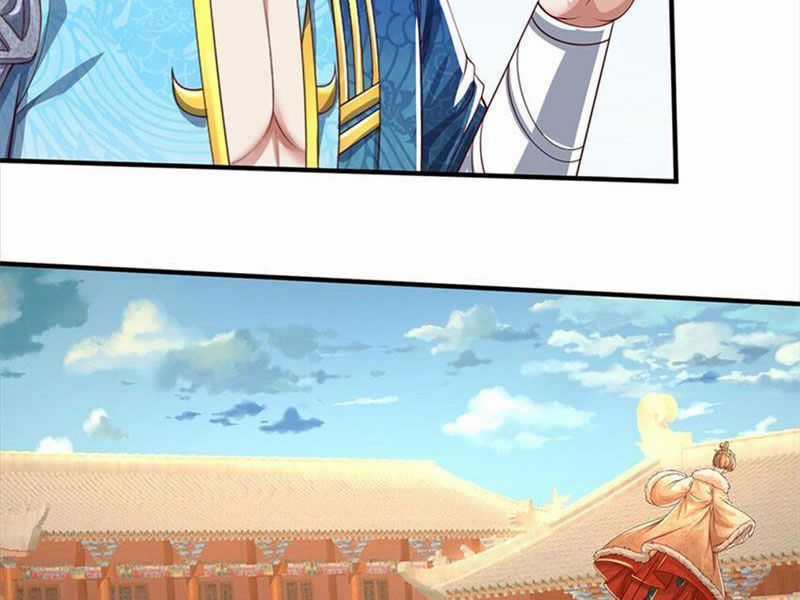 Ta Có Thể Sửa Chữa Vạn Vật Trên Dòng Thời Gian Chapter 95 trang 12