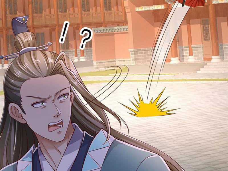 Ta Có Thể Sửa Chữa Vạn Vật Trên Dòng Thời Gian Chapter 95 trang 13