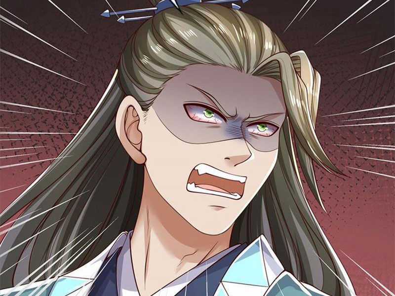 Ta Có Thể Sửa Chữa Vạn Vật Trên Dòng Thời Gian Chapter 95 trang 15