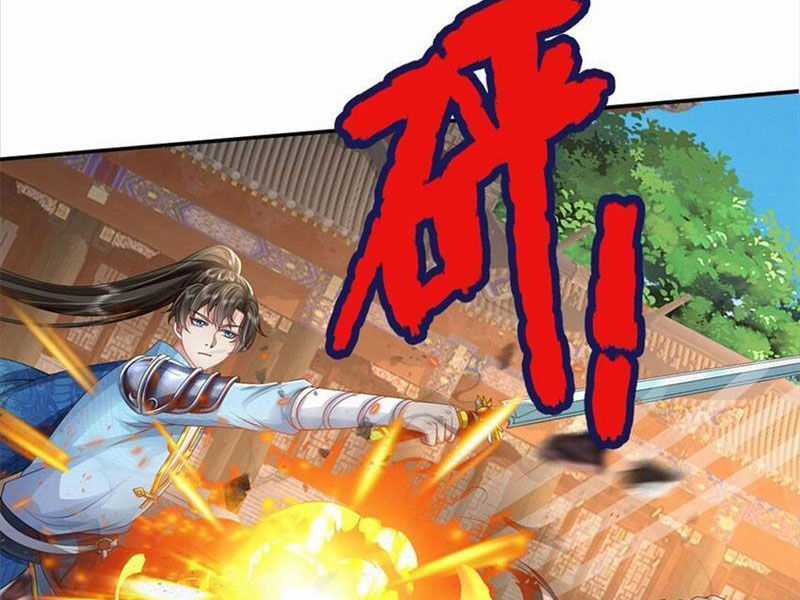 Ta Có Thể Sửa Chữa Vạn Vật Trên Dòng Thời Gian Chapter 95 trang 17