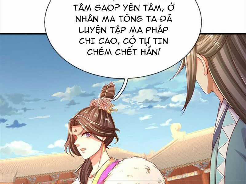 Ta Có Thể Sửa Chữa Vạn Vật Trên Dòng Thời Gian Chapter 95 trang 2