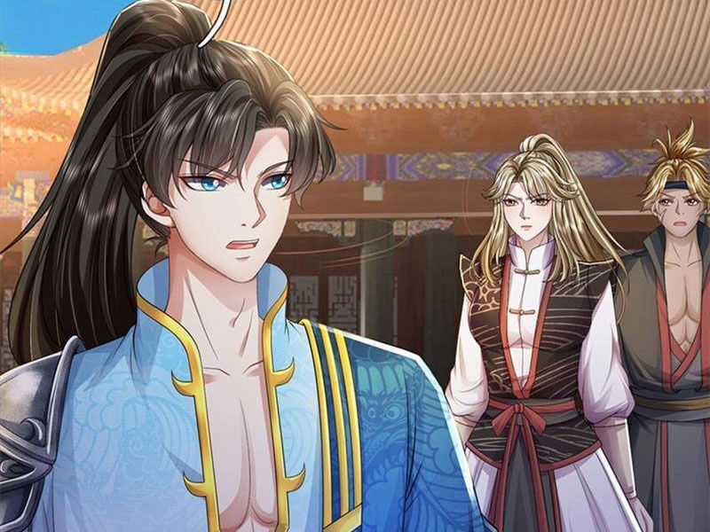 Ta Có Thể Sửa Chữa Vạn Vật Trên Dòng Thời Gian Chapter 95 trang 20