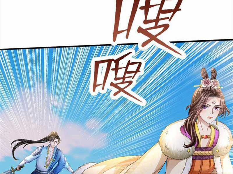 Ta Có Thể Sửa Chữa Vạn Vật Trên Dòng Thời Gian Chapter 95 trang 22