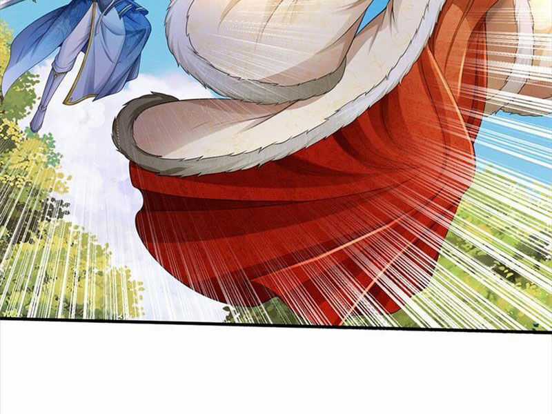 Ta Có Thể Sửa Chữa Vạn Vật Trên Dòng Thời Gian Chapter 95 trang 23