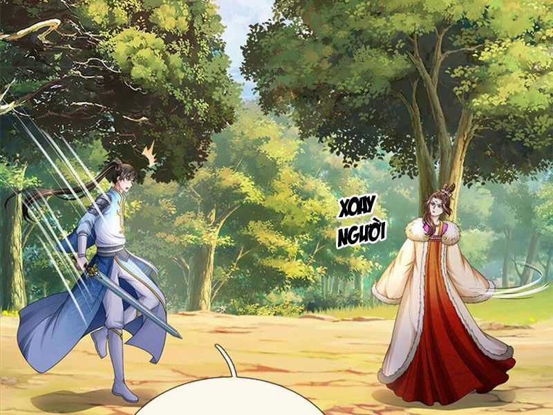 Ta Có Thể Sửa Chữa Vạn Vật Trên Dòng Thời Gian Chapter 95 trang 25