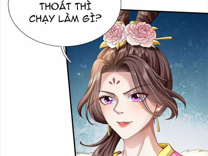 Ta Có Thể Sửa Chữa Vạn Vật Trên Dòng Thời Gian Chapter 95 trang 27