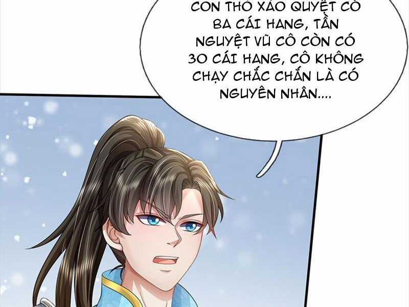 Ta Có Thể Sửa Chữa Vạn Vật Trên Dòng Thời Gian Chapter 95 trang 29