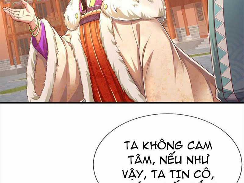 Ta Có Thể Sửa Chữa Vạn Vật Trên Dòng Thời Gian Chapter 95 trang 3