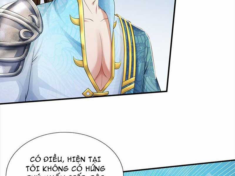 Ta Có Thể Sửa Chữa Vạn Vật Trên Dòng Thời Gian Chapter 95 trang 30