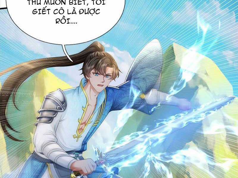 Ta Có Thể Sửa Chữa Vạn Vật Trên Dòng Thời Gian Chapter 95 trang 31