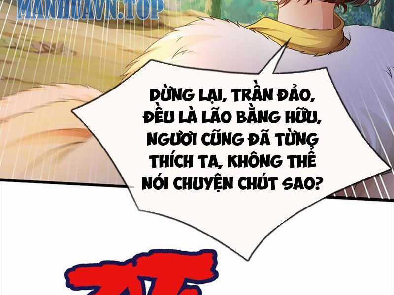 Ta Có Thể Sửa Chữa Vạn Vật Trên Dòng Thời Gian Chapter 95 trang 33