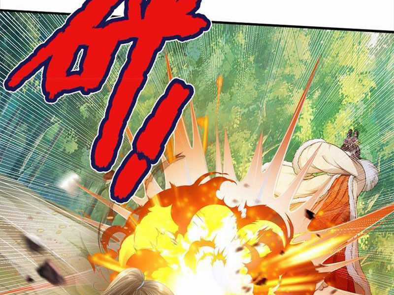 Ta Có Thể Sửa Chữa Vạn Vật Trên Dòng Thời Gian Chapter 95 trang 34