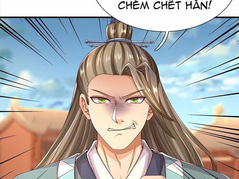 Ta Có Thể Sửa Chữa Vạn Vật Trên Dòng Thời Gian Chapter 95 trang 4