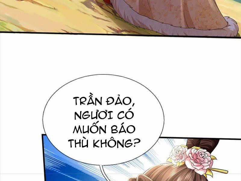 Ta Có Thể Sửa Chữa Vạn Vật Trên Dòng Thời Gian Chapter 95 trang 43