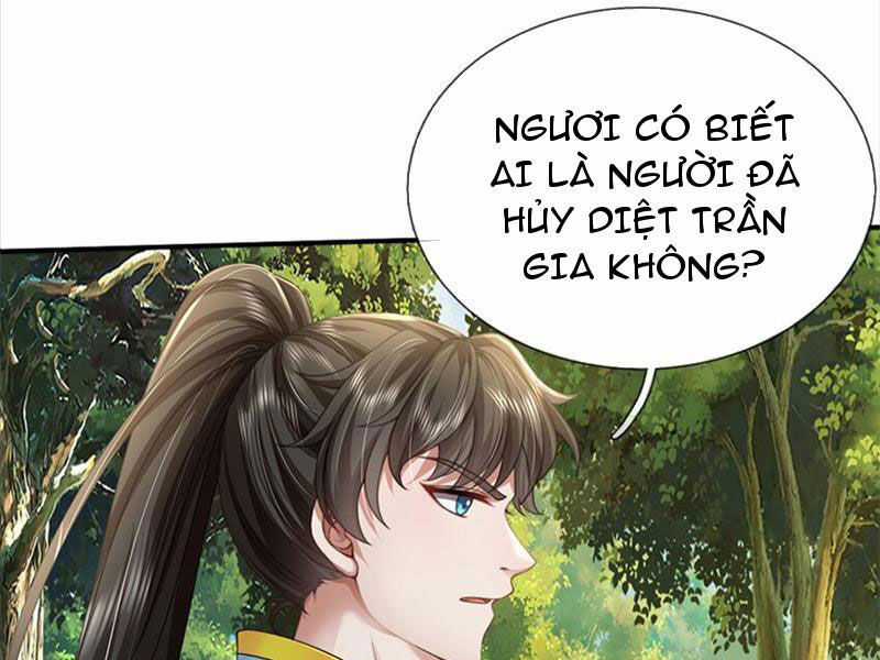 Ta Có Thể Sửa Chữa Vạn Vật Trên Dòng Thời Gian Chapter 95 trang 45