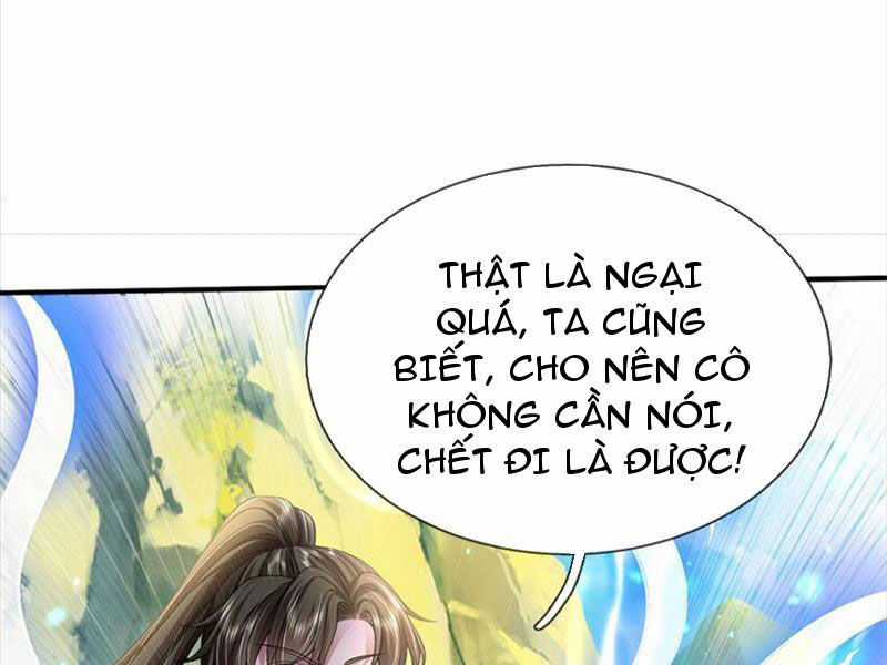 Ta Có Thể Sửa Chữa Vạn Vật Trên Dòng Thời Gian Chapter 95 trang 49