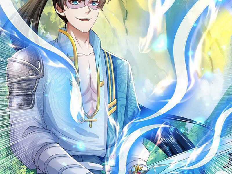 Ta Có Thể Sửa Chữa Vạn Vật Trên Dòng Thời Gian Chapter 95 trang 50