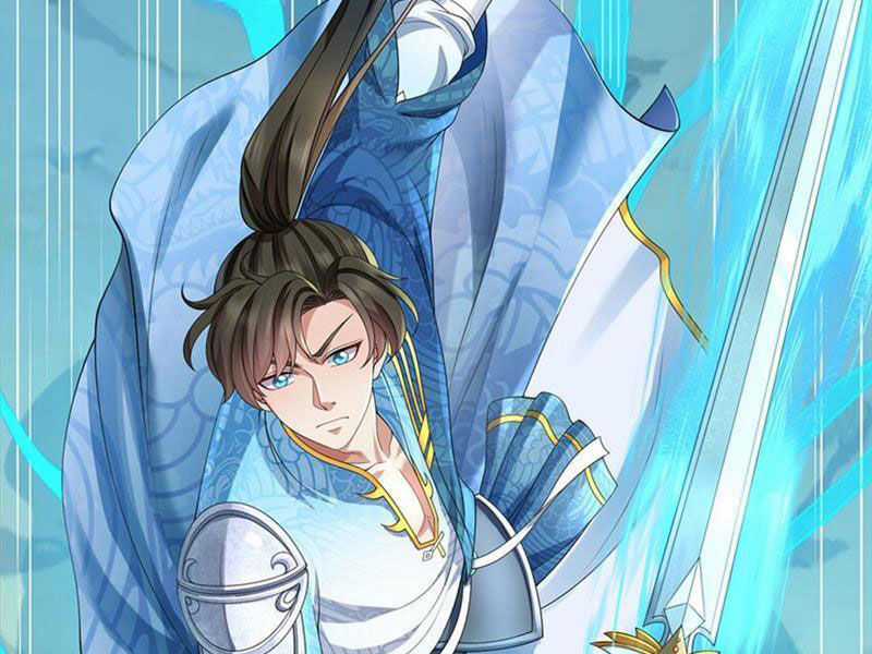 Ta Có Thể Sửa Chữa Vạn Vật Trên Dòng Thời Gian Chapter 95 trang 53