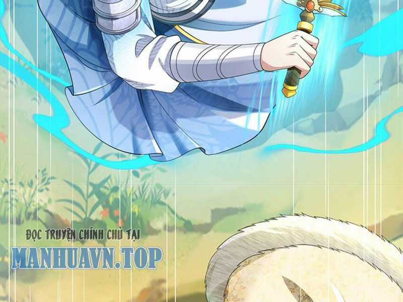 Ta Có Thể Sửa Chữa Vạn Vật Trên Dòng Thời Gian Chapter 95 trang 54