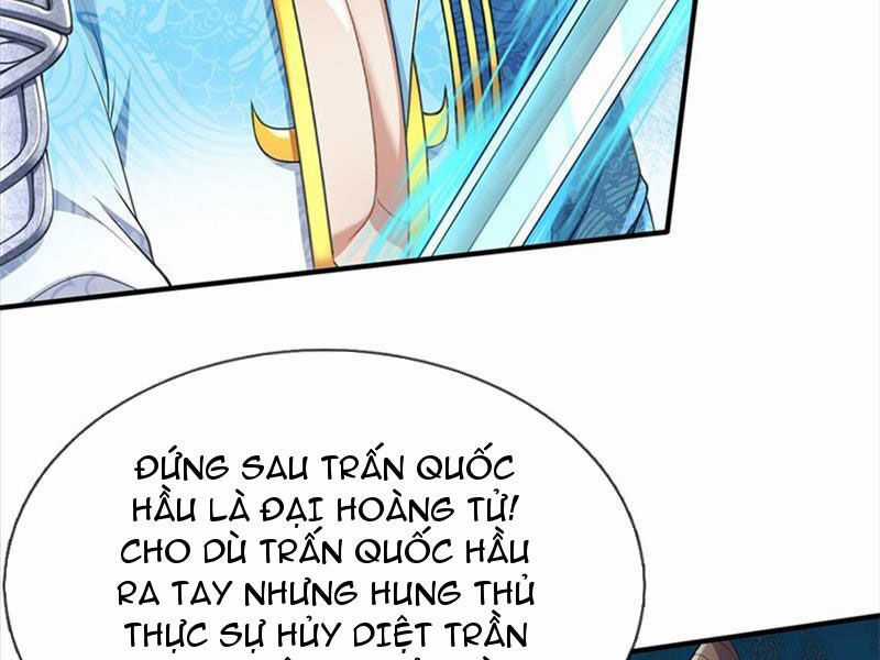 Ta Có Thể Sửa Chữa Vạn Vật Trên Dòng Thời Gian Chapter 95 trang 60