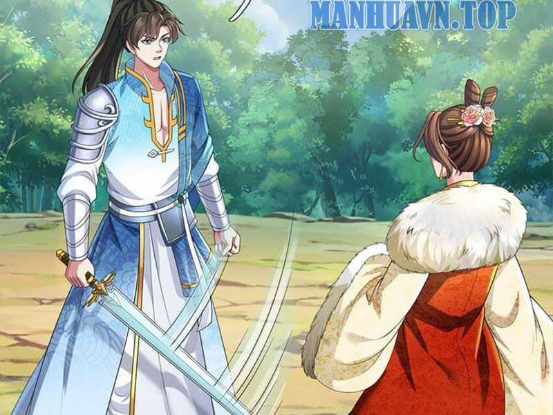 Ta Có Thể Sửa Chữa Vạn Vật Trên Dòng Thời Gian Chapter 95 trang 63