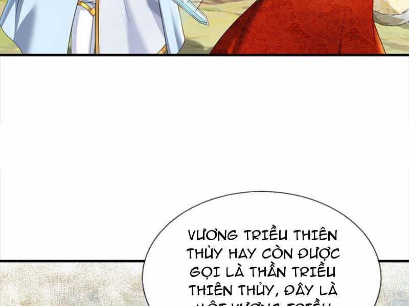 Ta Có Thể Sửa Chữa Vạn Vật Trên Dòng Thời Gian Chapter 95 trang 64