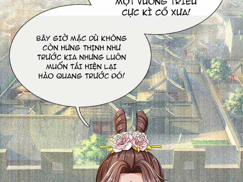 Ta Có Thể Sửa Chữa Vạn Vật Trên Dòng Thời Gian Chapter 95 trang 65