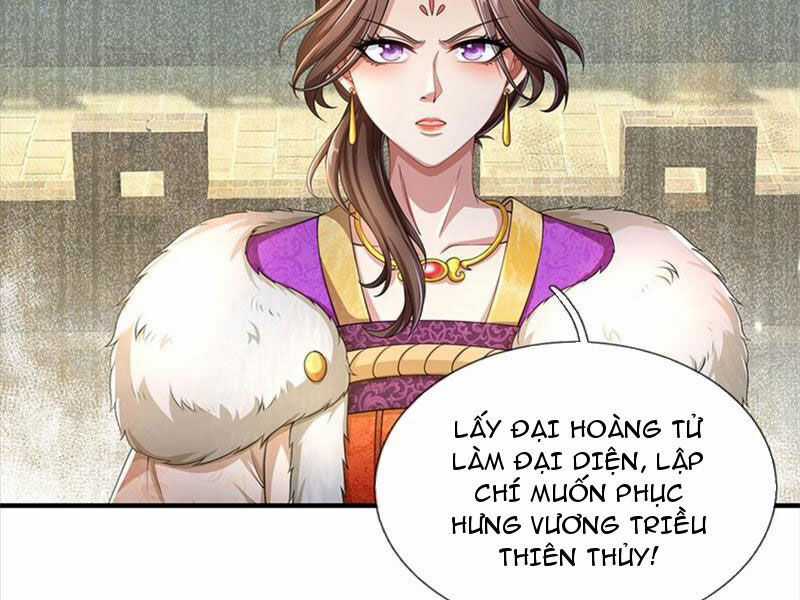 Ta Có Thể Sửa Chữa Vạn Vật Trên Dòng Thời Gian Chapter 95 trang 66