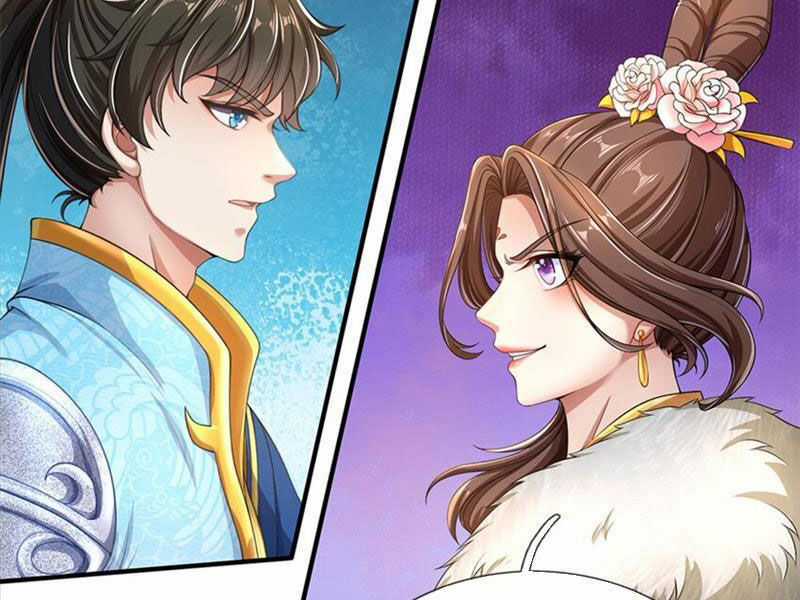 Ta Có Thể Sửa Chữa Vạn Vật Trên Dòng Thời Gian Chapter 95 trang 68