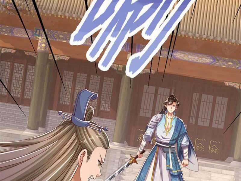 Ta Có Thể Sửa Chữa Vạn Vật Trên Dòng Thời Gian Chapter 95 trang 7