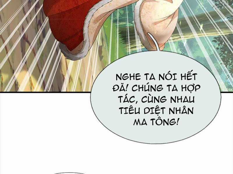 Ta Có Thể Sửa Chữa Vạn Vật Trên Dòng Thời Gian Chapter 95 trang 72