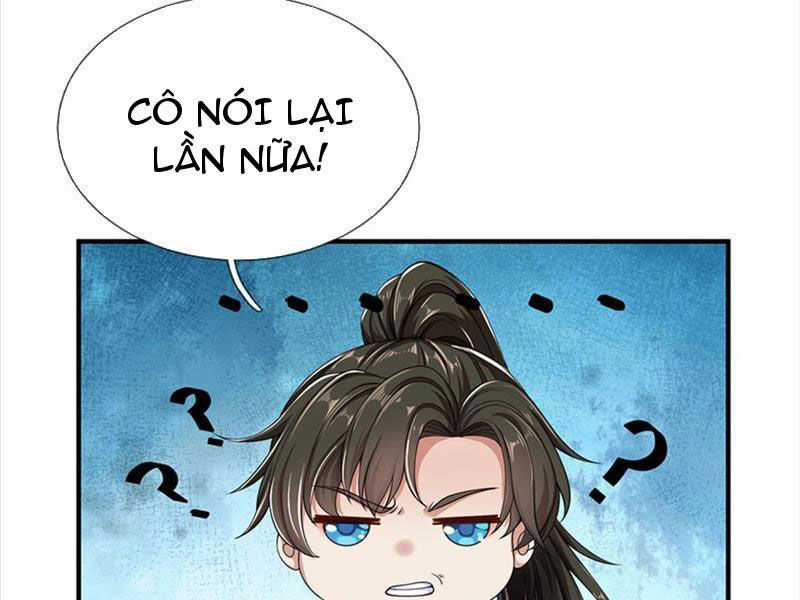 Ta Có Thể Sửa Chữa Vạn Vật Trên Dòng Thời Gian Chapter 95 trang 73