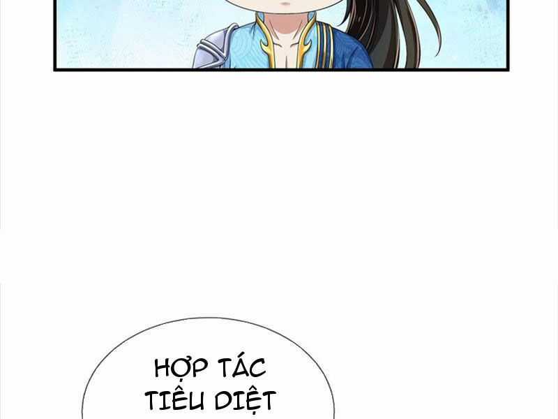 Ta Có Thể Sửa Chữa Vạn Vật Trên Dòng Thời Gian Chapter 95 trang 74