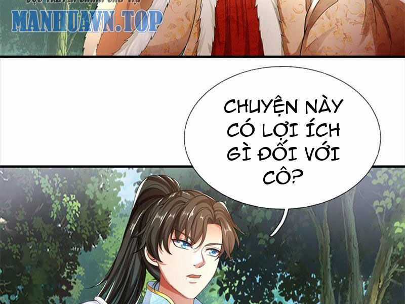 Ta Có Thể Sửa Chữa Vạn Vật Trên Dòng Thời Gian Chapter 95 trang 76