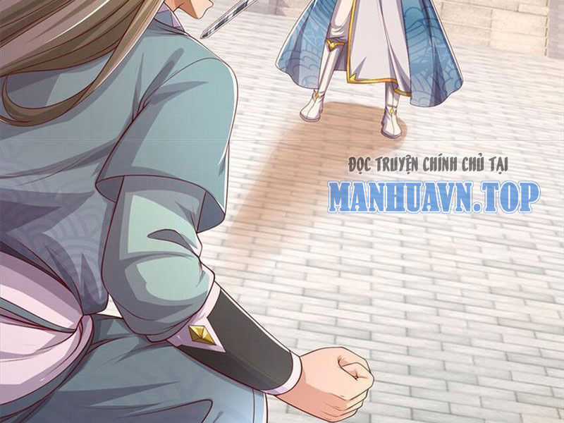 Ta Có Thể Sửa Chữa Vạn Vật Trên Dòng Thời Gian Chapter 95 trang 8