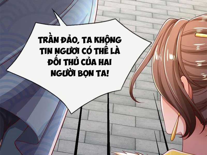 Ta Có Thể Sửa Chữa Vạn Vật Trên Dòng Thời Gian Chapter 95 trang 9