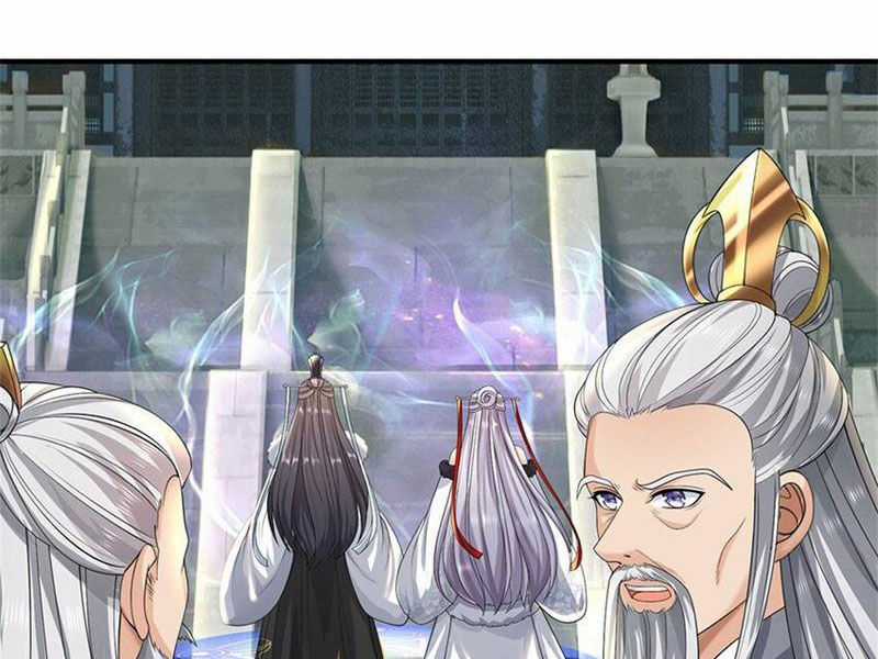 Ta Có Thể Sửa Chữa Vạn Vật Trên Dòng Thời Gian Chapter 96 trang 12