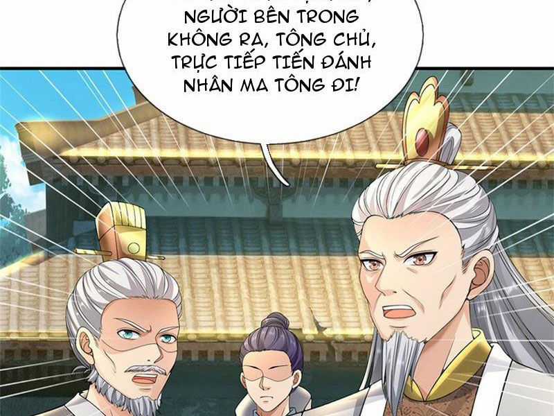 Ta Có Thể Sửa Chữa Vạn Vật Trên Dòng Thời Gian Chapter 96 trang 14