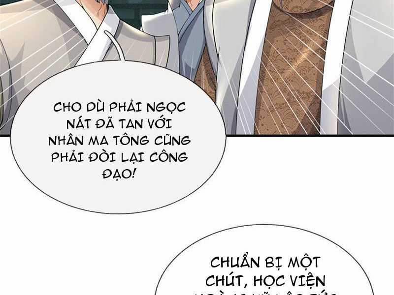 Ta Có Thể Sửa Chữa Vạn Vật Trên Dòng Thời Gian Chapter 96 trang 15