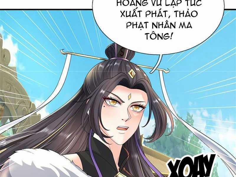 Ta Có Thể Sửa Chữa Vạn Vật Trên Dòng Thời Gian Chapter 96 trang 16