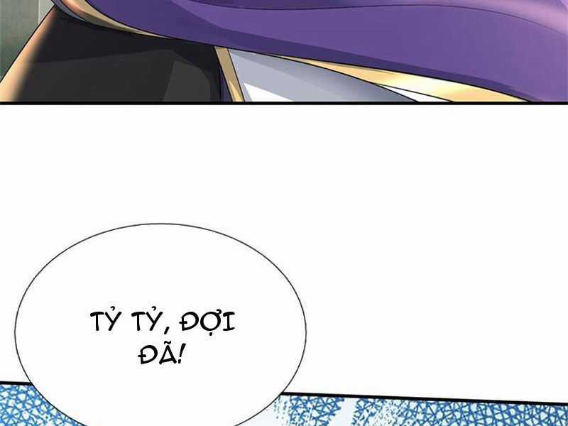 Ta Có Thể Sửa Chữa Vạn Vật Trên Dòng Thời Gian Chapter 96 trang 18