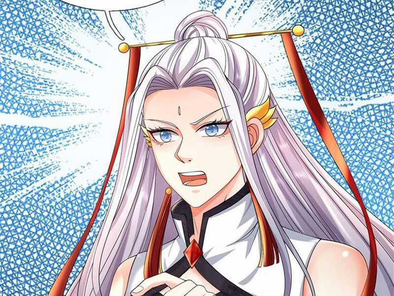 Ta Có Thể Sửa Chữa Vạn Vật Trên Dòng Thời Gian Chapter 96 trang 19