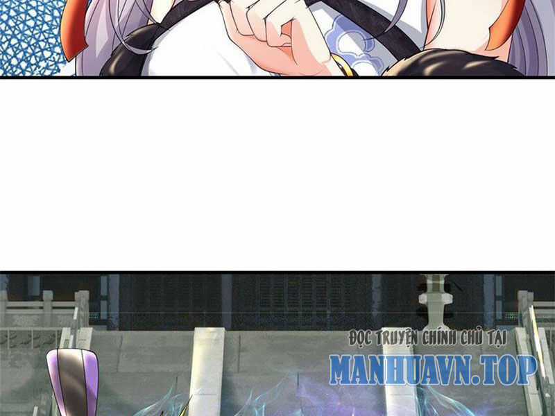 Ta Có Thể Sửa Chữa Vạn Vật Trên Dòng Thời Gian Chapter 96 trang 20