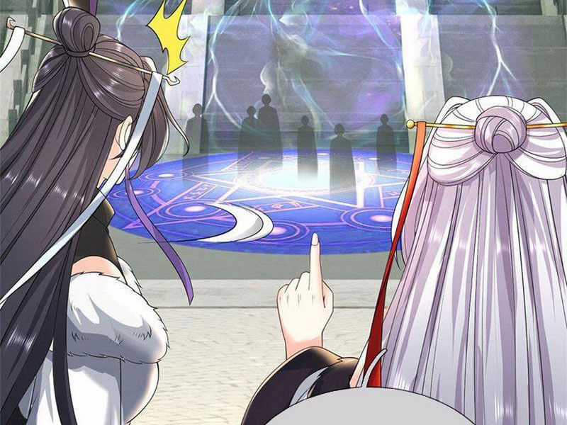 Ta Có Thể Sửa Chữa Vạn Vật Trên Dòng Thời Gian Chapter 96 trang 21